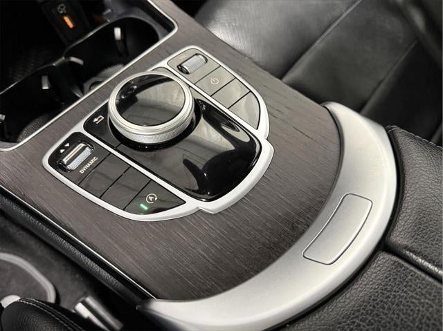 2020 Mercedes-Benz C 300 4MATIC®