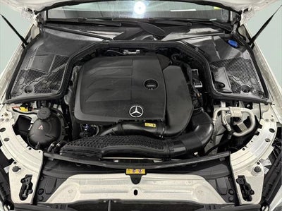 2020 Mercedes-Benz C 300 4MATIC®