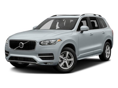 2017 Volvo XC90 T6 Momentum