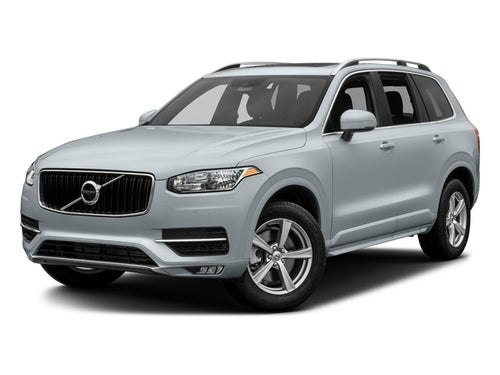 2017 Volvo XC90 T6 Momentum
