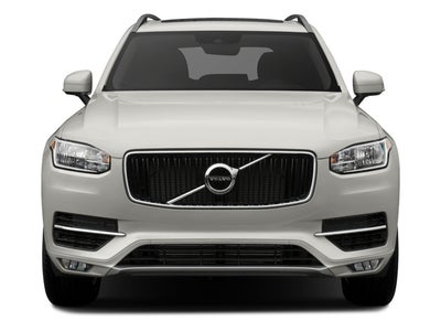 2017 Volvo XC90 T6 Momentum