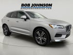 2021 Volvo XC60 T6 Momentum