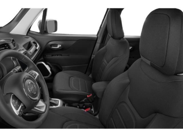 2020 Jeep Renegade Latitude 4x4