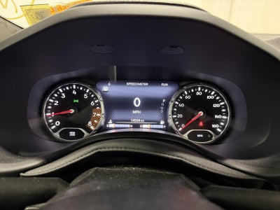 2023 Jeep Renegade Upland 4x4