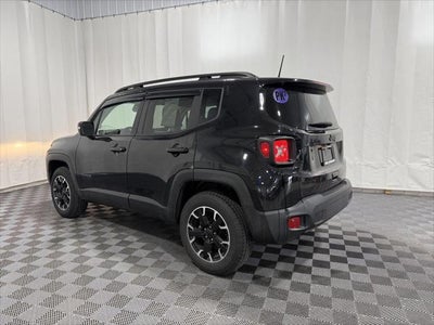 2023 Jeep Renegade Upland 4x4