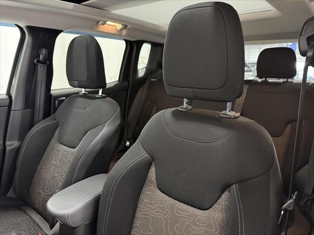 2023 Jeep Renegade Upland 4x4