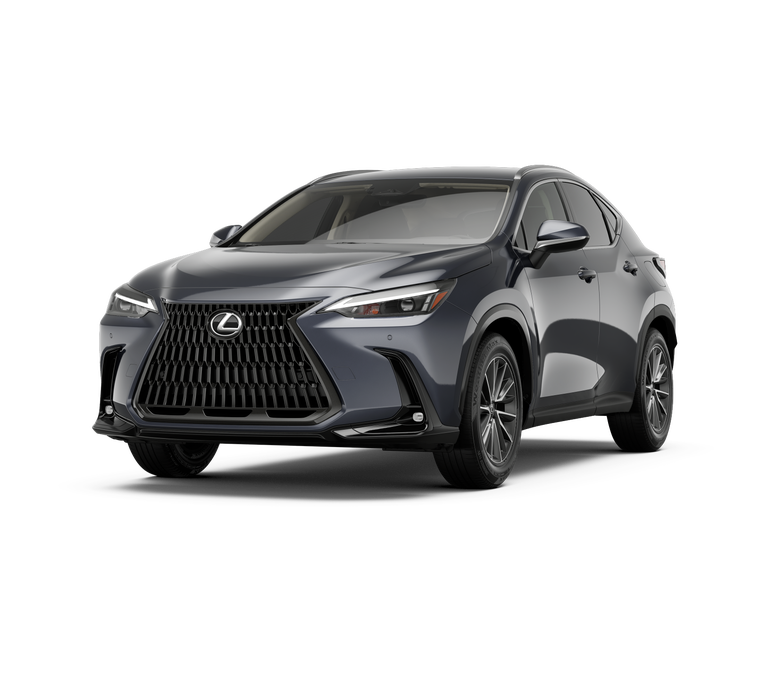 2026 Lexus NX