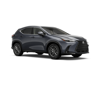 2026 Lexus NX 350 AWD