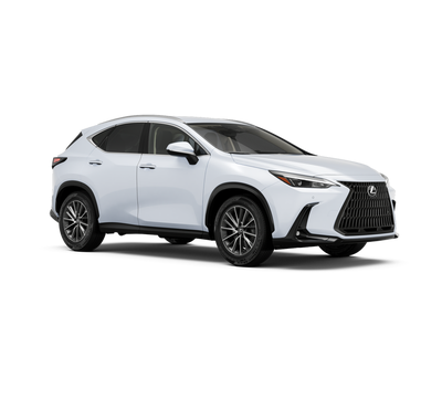 2026 Lexus NX 350 AWD