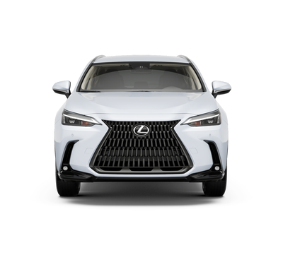 2026 Lexus NX HYBRID NX 350h AWD