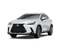 2026 Lexus NX HYBRID NX 350h AWD