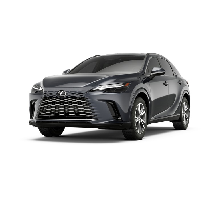 2026 Lexus RX 350