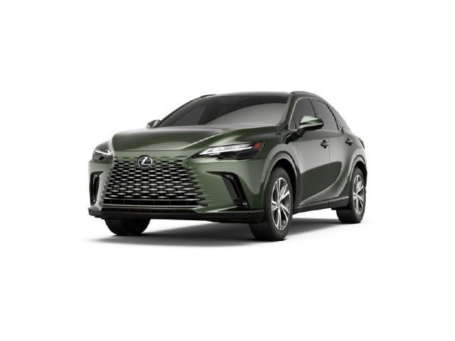 2026 Lexus RX 350 350 Premium AWD's photo