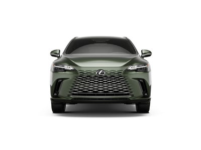 2026 Lexus RX 350 PREMIUM AWD