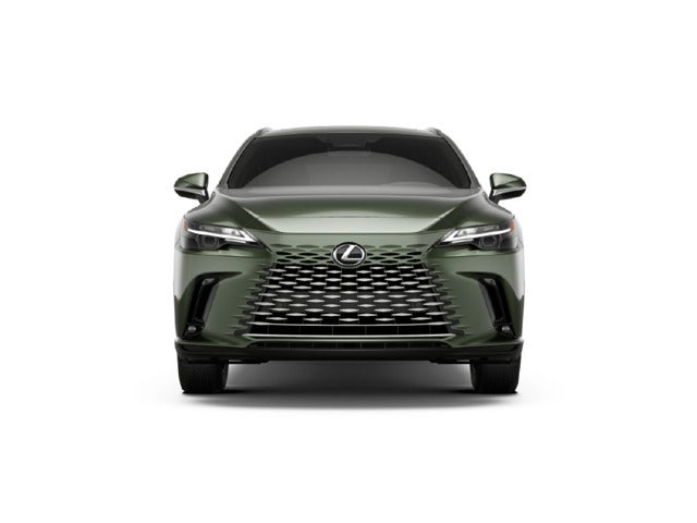 2026 Lexus RX 350 PREMIUM AWD