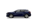 2026 Lexus RX 350 PREMIUM AWD