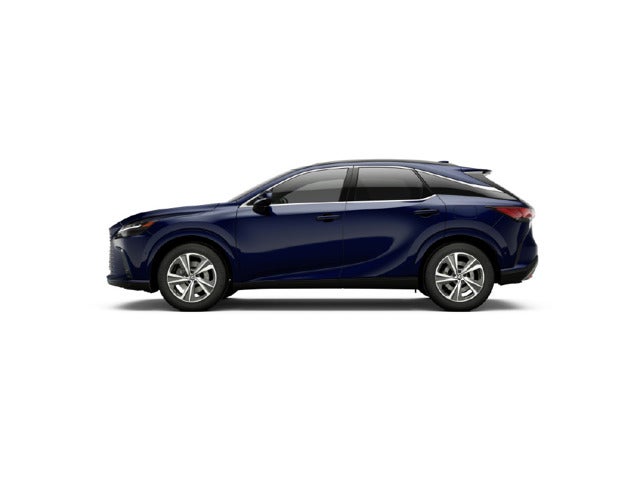 2026 Lexus RX 350 PREMIUM AWD