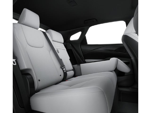 2026 Lexus RX 350 PREMIUM AWD