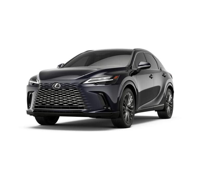 2026 Lexus RX 350 LUXURY AWD