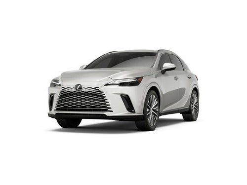 2026 Lexus RX 350 PREMIUM+ AWD