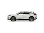 2026 Lexus RX 350 PREMIUM+ AWD