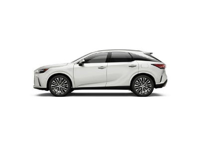 2026 Lexus RX 350 PREMIUM+ AWD