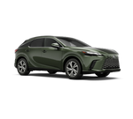 2026 Lexus RX 350 PREMIUM AWD