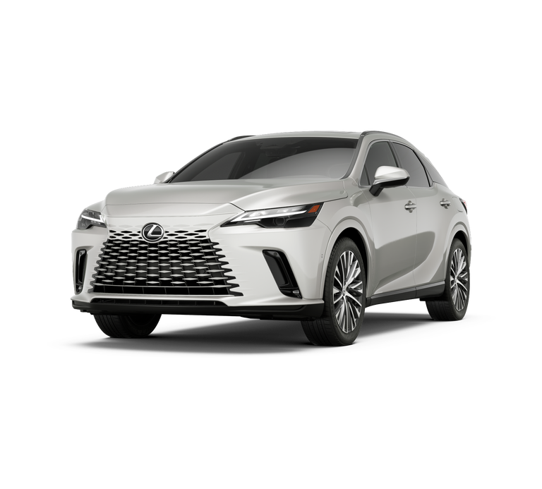 2026 Lexus RX 350 350 Premium AWD's photo