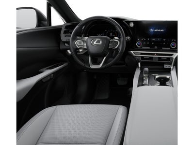 2026 Lexus RX 350 PREMIUM+ AWD
