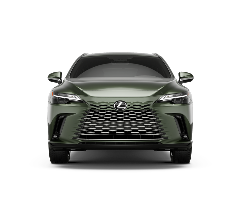 2026 Lexus RX 350 PREMIUM+ AWD