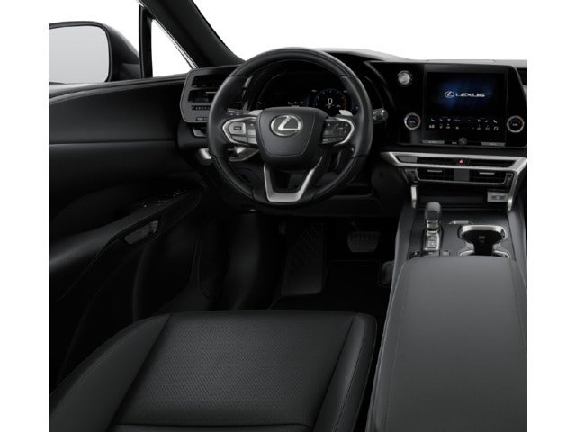 2026 Lexus RX 350 PREMIUM AWD
