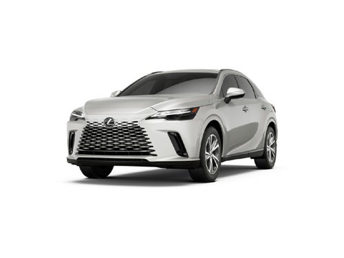 2026 Lexus RX 350 PREMIUM AWD