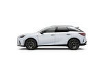 2026 Lexus RX 350 F SPORT DESIGN AWD