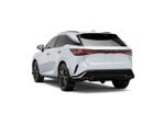 2026 Lexus RX 350 F SPORT DESIGN AWD