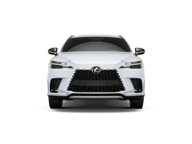 2026 Lexus RX 350 F SPORT DESIGN AWD