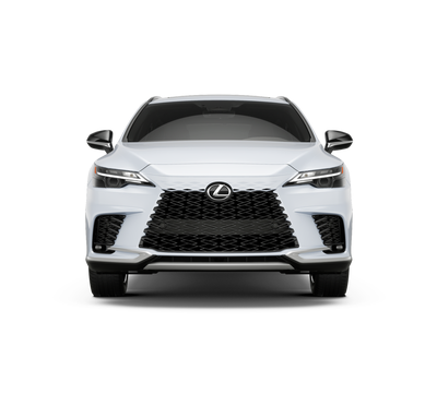 2026 Lexus RX 350 F SPORT DESIGN AWD