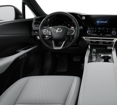 2026 Lexus RX 350 PREMIUM+ AWD