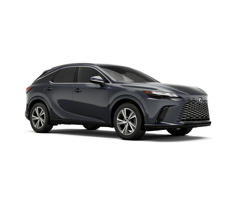 2026 Lexus RX 350 PREMIUM AWD