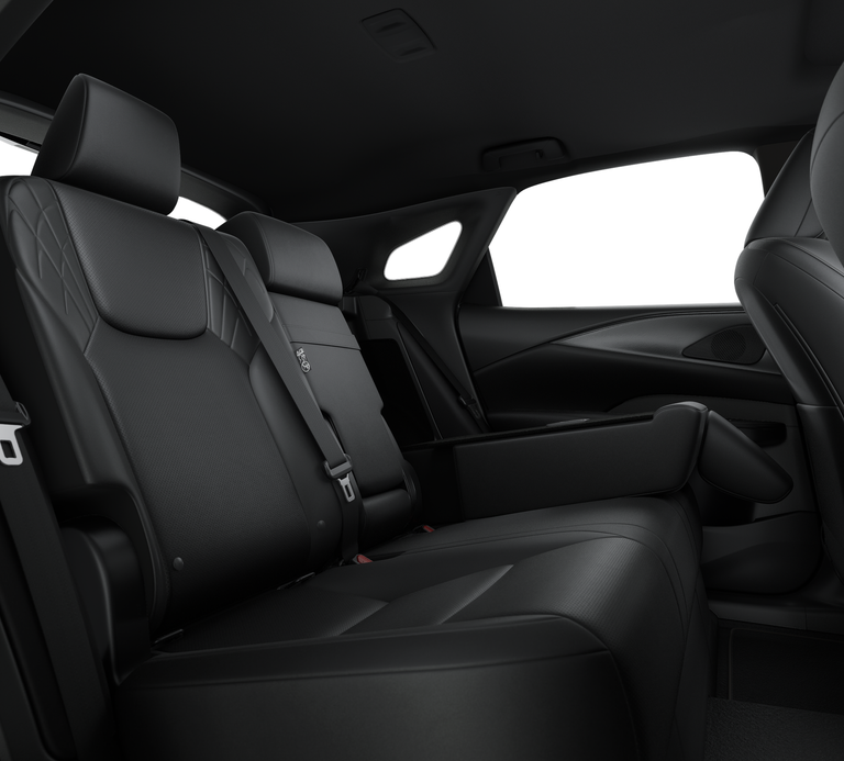 2026 Lexus RX 350 PREMIUM AWD