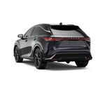 2026 Lexus RX 350 F SPORT DESIGN AWD