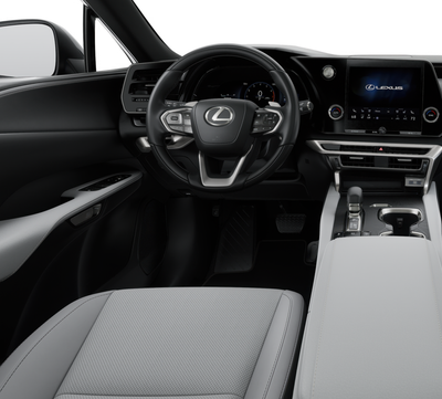 2026 Lexus RX 350 F SPORT DESIGN AWD