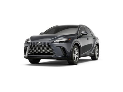 2026 Lexus RX 350 PREMIUM AWD
