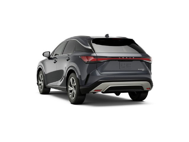 2026 Lexus RX 350 PREMIUM AWD