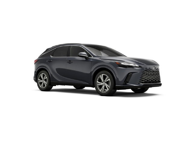 2026 Lexus RX 350 PREMIUM AWD