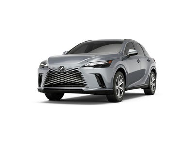 2026 Lexus RX 350 PREMIUM AWD