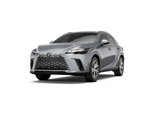2026 Lexus RX 350 PREMIUM AWD