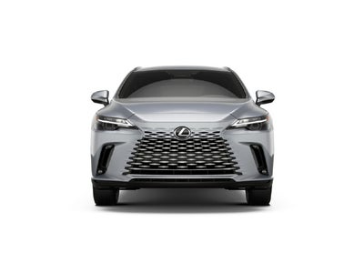 2026 Lexus RX 350 PREMIUM AWD