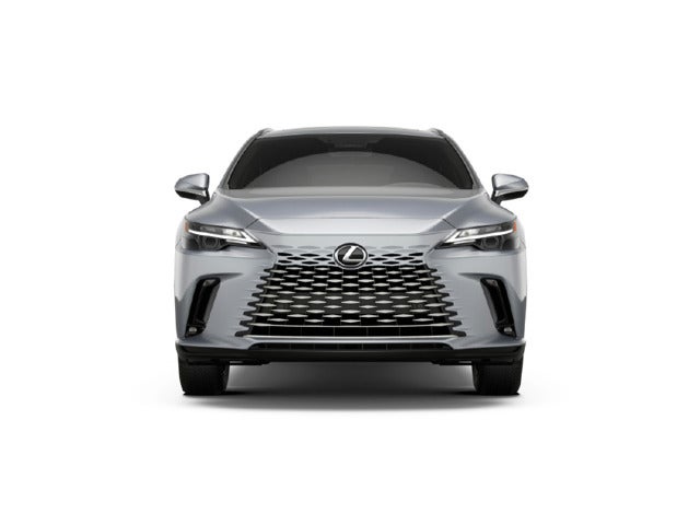 2026 Lexus RX 350 PREMIUM AWD
