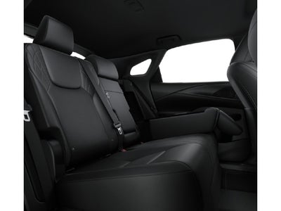 2026 Lexus RX 350 PREMIUM AWD