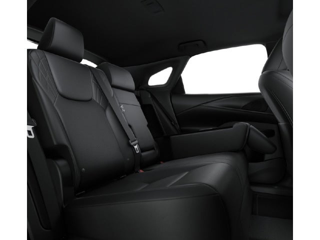 2026 Lexus RX 350 PREMIUM AWD